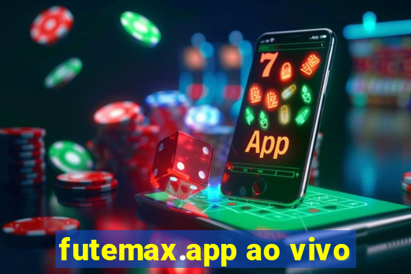 futemax.app ao vivo